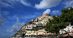 Positano